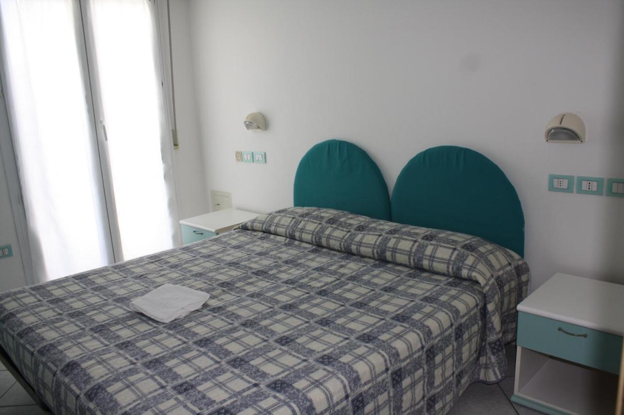 كاتوليكا Residence Le Vele المظهر الخارجي الصورة