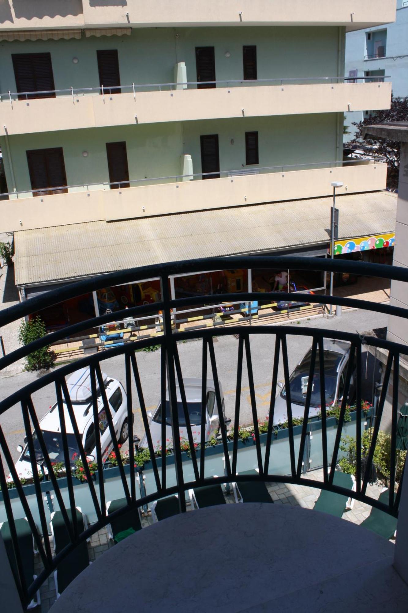 كاتوليكا Residence Le Vele الغرفة الصورة