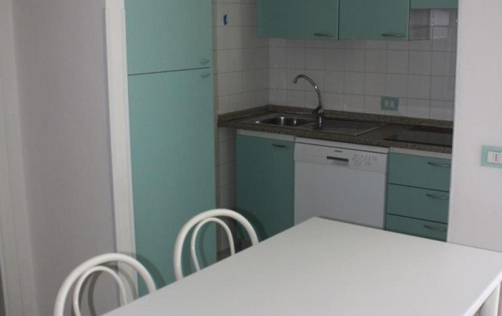 كاتوليكا Residence Le Vele المظهر الخارجي الصورة