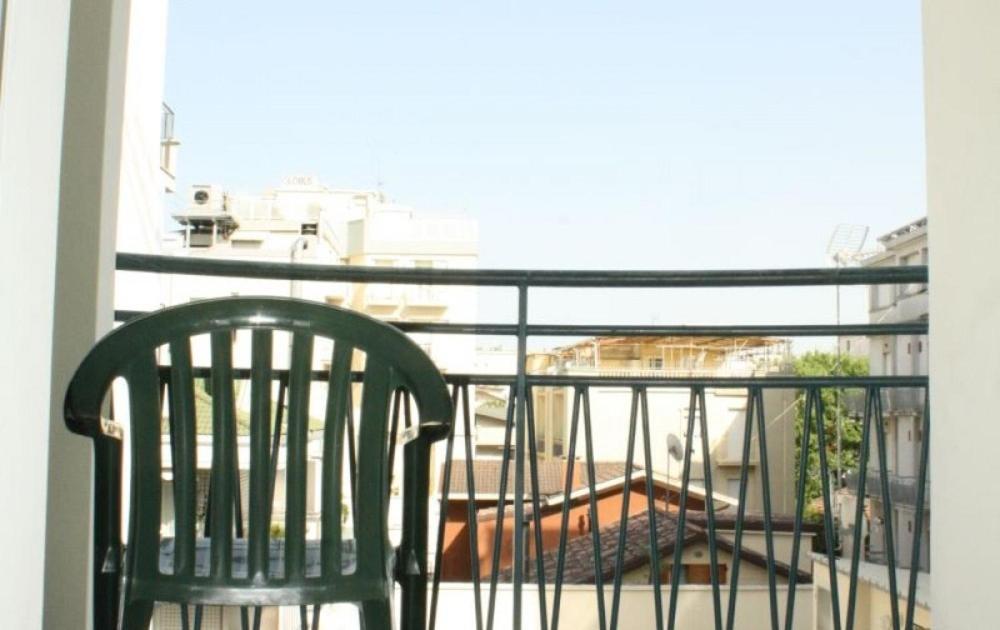 كاتوليكا Residence Le Vele المظهر الخارجي الصورة