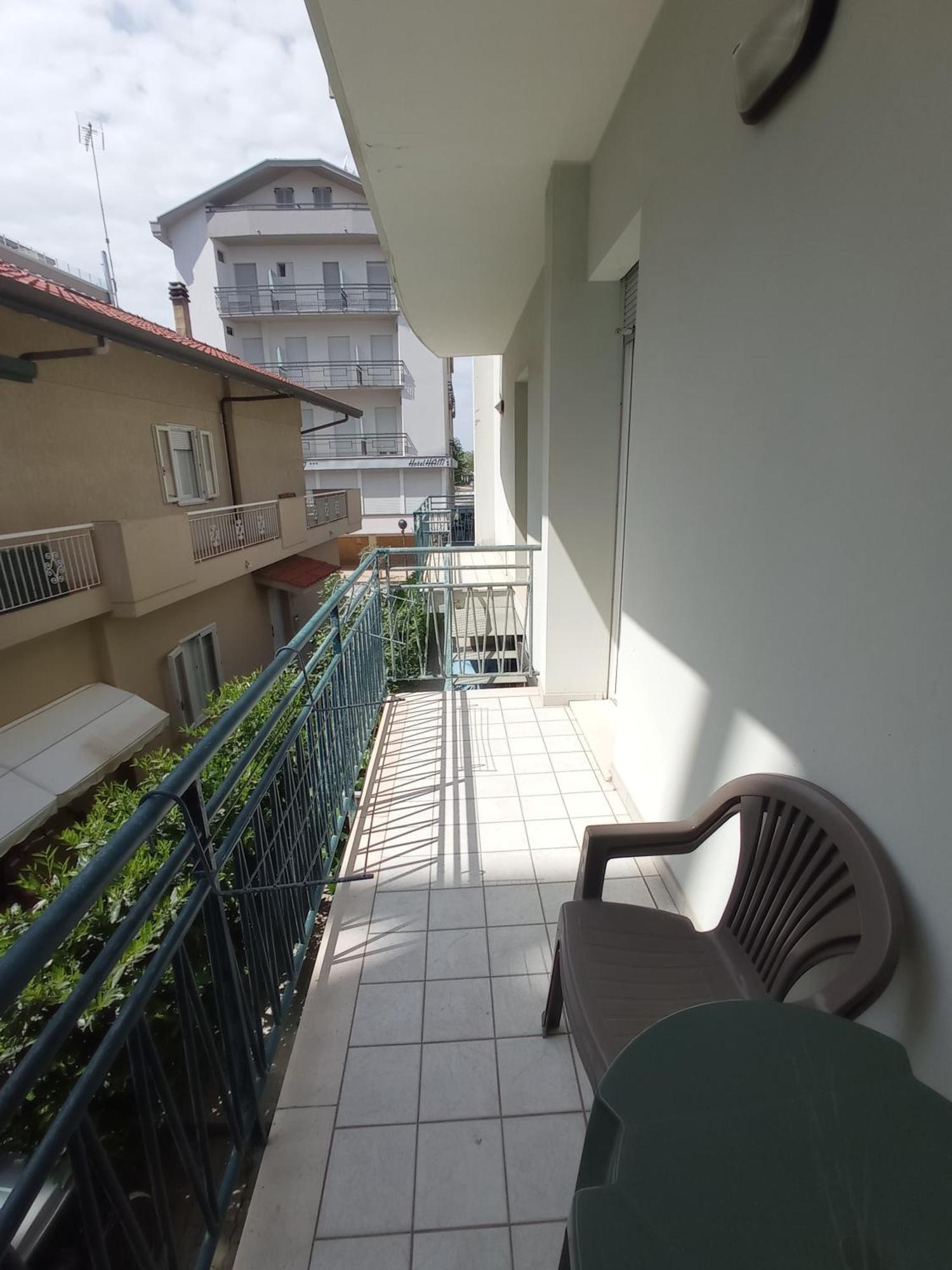 كاتوليكا Residence Le Vele المظهر الخارجي الصورة