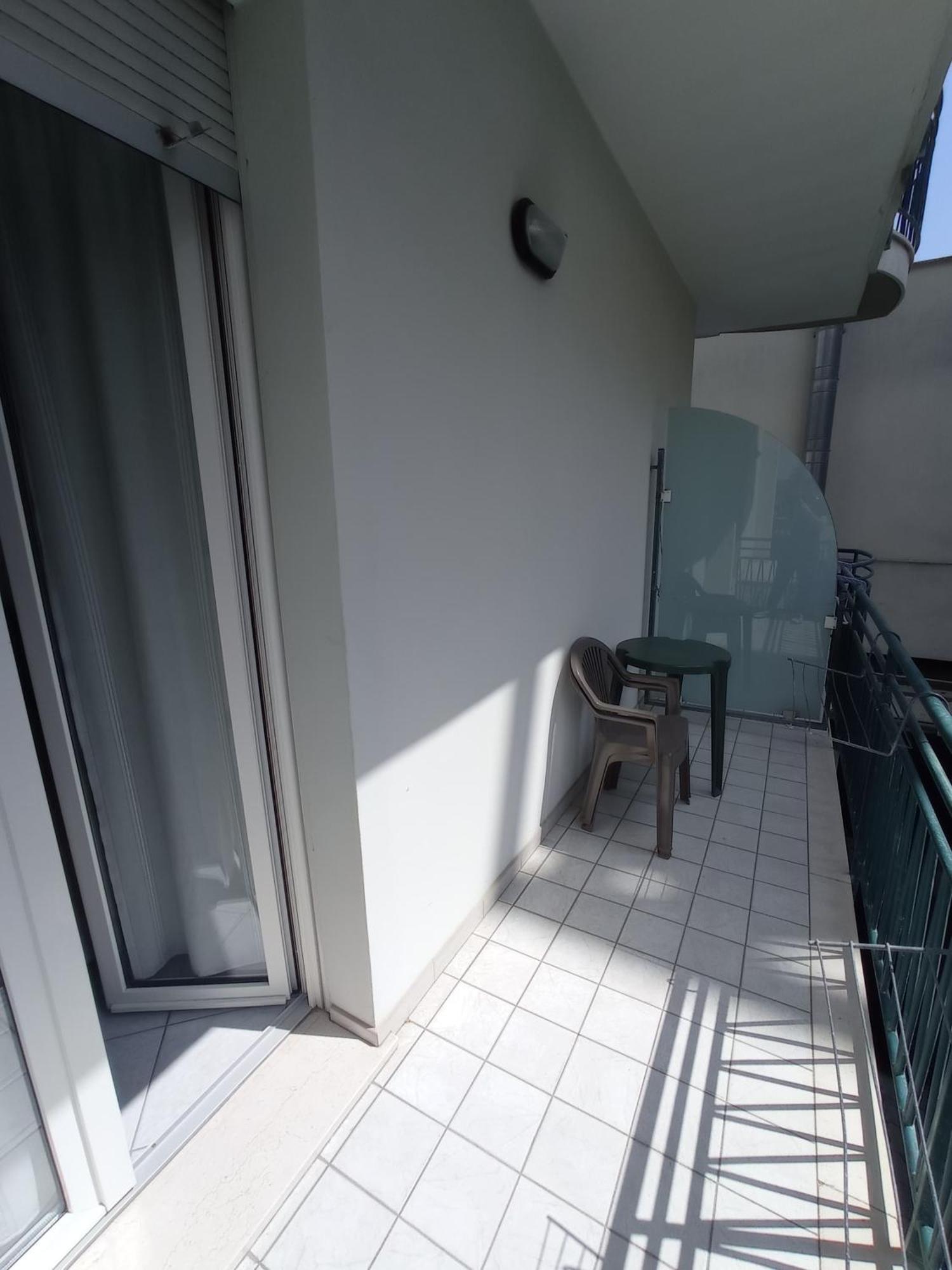 كاتوليكا Residence Le Vele المظهر الخارجي الصورة