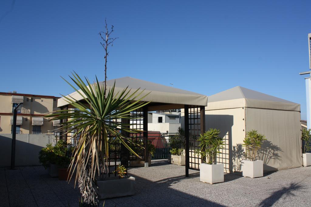 كاتوليكا Residence Le Vele المظهر الخارجي الصورة