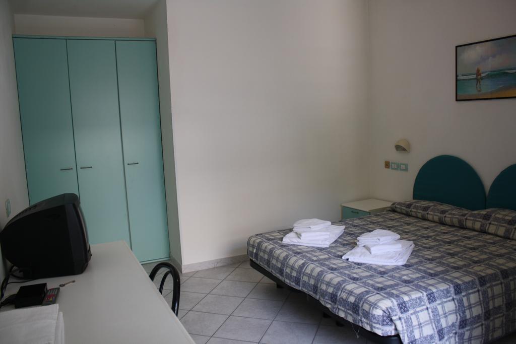 كاتوليكا Residence Le Vele المظهر الخارجي الصورة
