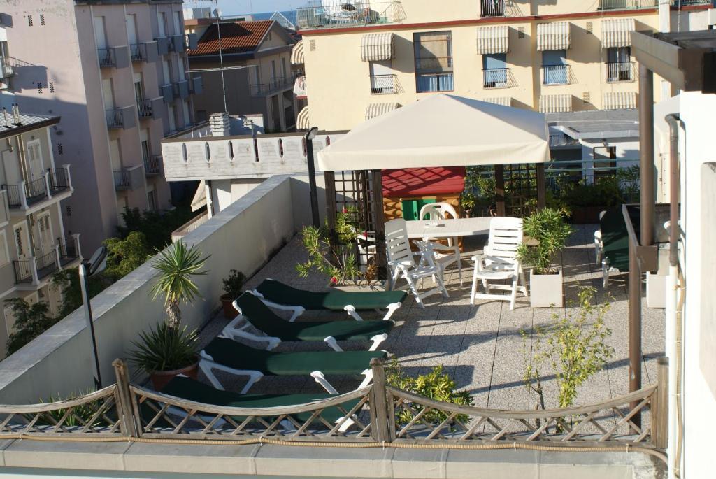 كاتوليكا Residence Le Vele المظهر الخارجي الصورة