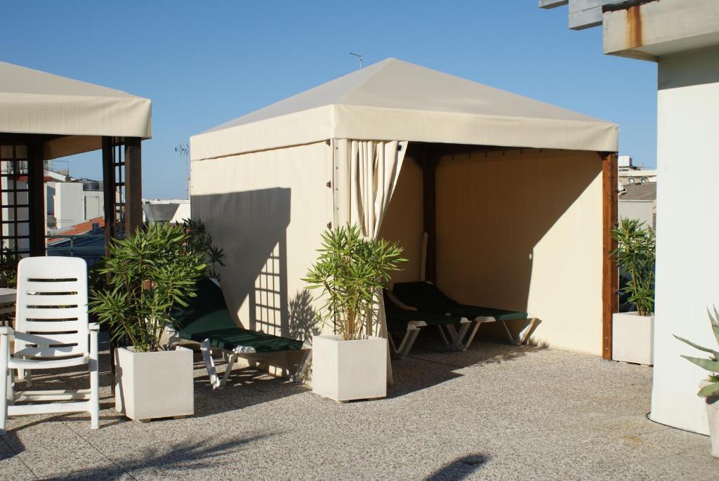 كاتوليكا Residence Le Vele المظهر الخارجي الصورة