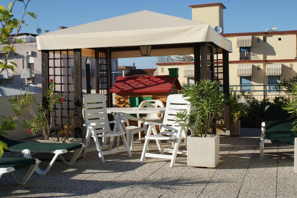 كاتوليكا Residence Le Vele المظهر الخارجي الصورة