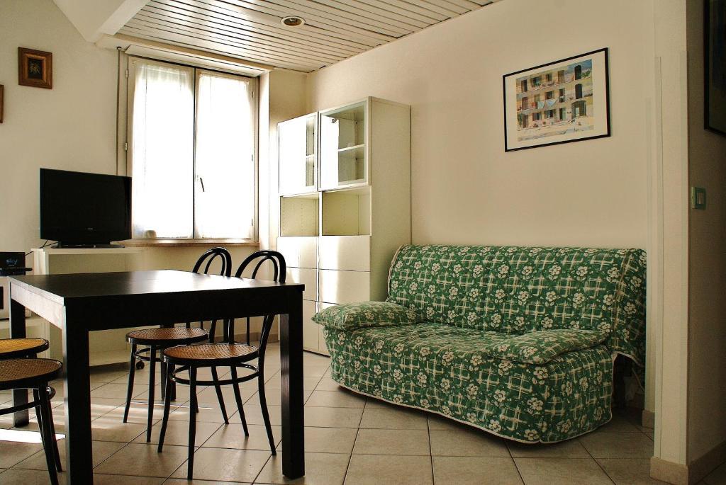 كاتوليكا Residence Le Vele الغرفة الصورة
